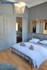 Beautiful central apartment NICE CIMIEZ SEA NEW - Image 3