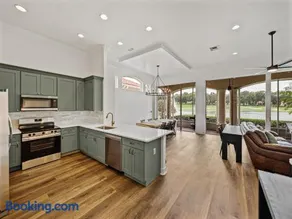 Lake Jovita Golf Course Villa - Image 1
