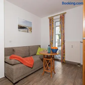 Ferienwohnung Bernstein #34 in Binz - Image 4