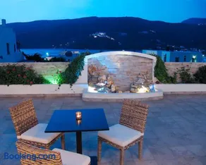 Karkisia Hotel - Image 5