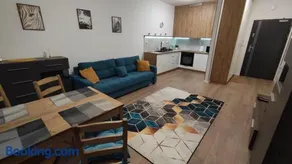 Apartament "Marianki" Jagiełły 3 - Image 1