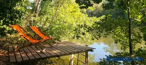Au bord de l'eau - Image 1