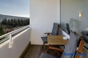 Ferienwohnung Wolke8 - Image 2