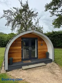 All Manor Of Events - Glamping Pods - Image 2