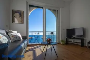 La Casa di Martina, amazing seaview - Image 3