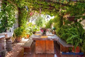 Bellissima casa totalmente attrezzata con giardino, barbecue e terrazza | Accetta animali domestici - Image 4