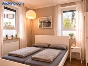 Bad Aibling City Apartment EG - Image 1
