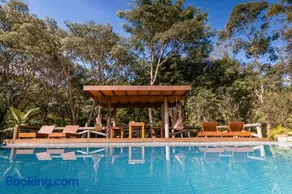 Pousada Chalés Villa Pinhal - Image 4