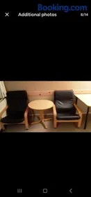 One bedroom flat 32sqm with balcony - Image 1