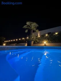 Kinderfreundliche Villa mit Sauna | Meerblick - Image 4
