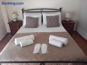 Ηλιαχτίδα Iliachtida apartment - Image 2