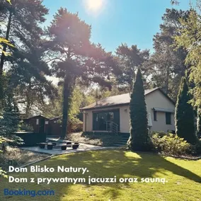 Dom Blisko Natury Brenno - Image 1
