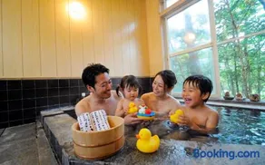 那須高原の貸切温泉 ペンション タム ! - Image 3