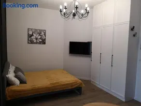 Solaris Apartments Self-Check-In - Image 3