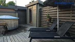 Real holiday feeling with sauna - Image 2