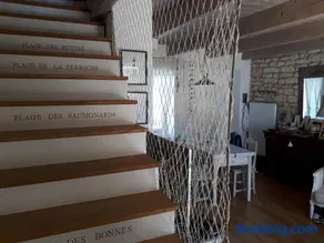 Maison A Domino Ile Oléron - Image 3
