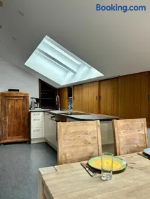 Chalet zur Eselei - Image 3