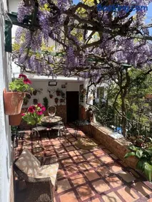 Casa Almenta - Tu hogar para desconectar en el pueblo más bonito de Málaga - Image 1