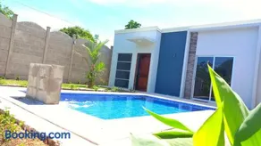 Casa Bahía Ale, Bahía Ballena Uvita - Image 1