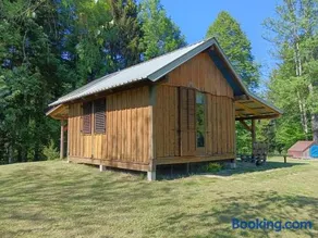 Forest Cabin Black Stream - Wilderness Experience - Image 5