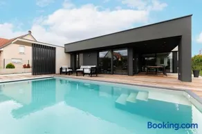 La Sublime villa avec piscine - Image 4