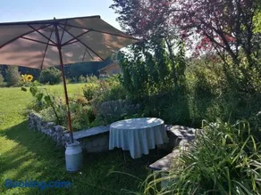 Neueröffnung, 2 wunderschöne Ferienwohnungen im Grünen - Image 3