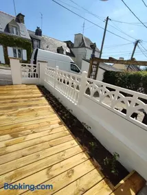 Maison Pécheur Golfe Morbihan Séné - Image 2