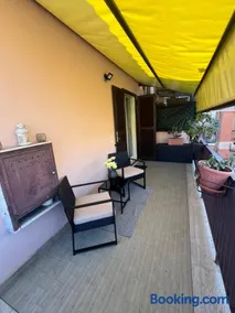 Confortable house with wonderful terrace A C e WI FI - Image 3