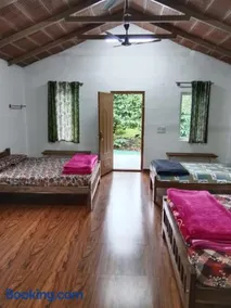 Bean & Leaf Plantation Cottage - Image 1