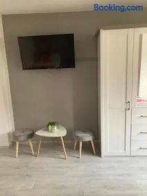 Ferienwohnung Hund Leinefelde - Image 1
