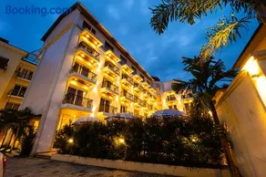 Alvorada Resort-3 Star Resort In Baga - Image 2