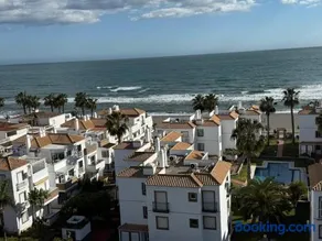 Appartement Torrox Costa, Laguna Beach - Image 4