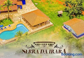 Hotel Fazenda Serra da Irara - Image 3