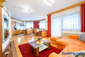 Ferienwohnung Matzelsdorferhof - Image 1