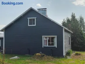 Northern Cabin - Image 1