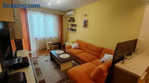 Cozy apartment in the center - Image 1