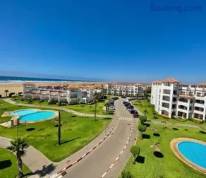 Beralmar Pool & Beach - Image 2