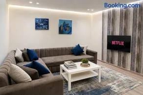 Modern Studio Walk to Hercules Cave & Achakkar Beach Free Parking AC WiFi 1 - Image 1