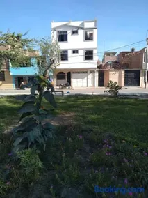 M2 - Depa Los Mitos del Parque - Image 1