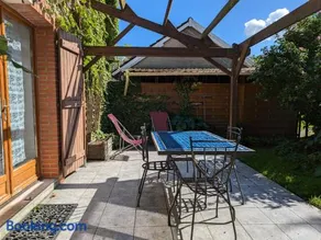 Gîte calme avec jardin privé près forêt & Loire - Image 4