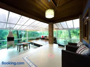 Casa Refúgio Cantareira - Image 2