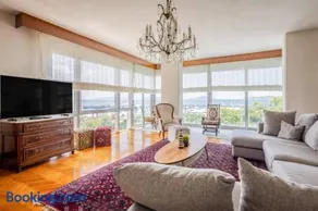 Spacious 4BR Home - Stunning Bosphorus Views! #390 - Image 1