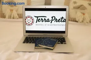 Hotel Terra Preta - Image 2