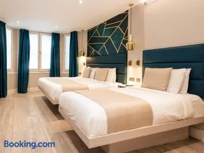 NOX Kensington - Image 1