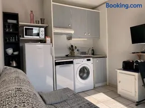 Appartement calme proche plage - 2 pers. - Image 3