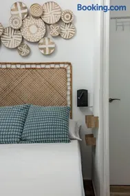 Río Manzanares - Apartamento de 1 dormitorio - Image 2