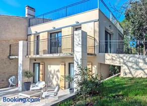Maison Neuve en Provence - Image 1