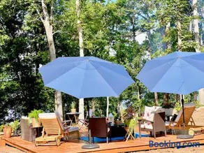 Waterfront - Luxury RV - Sleeps 6 - Image 1