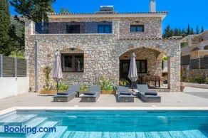 Luxury Villa Ora I - Image 2