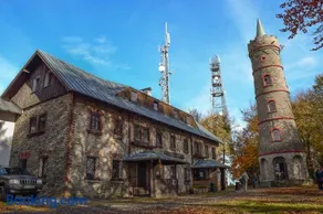 Penzion Jedlová hora - Image 1